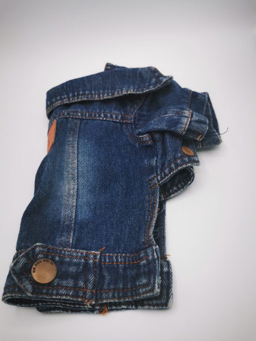Jeans - Jäcklein xs – Bild 2